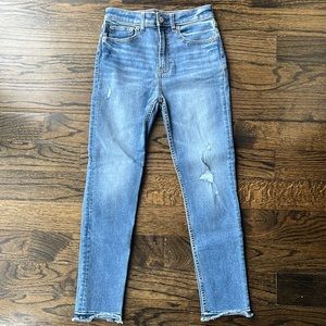 GAP Kids Skinny Jeans